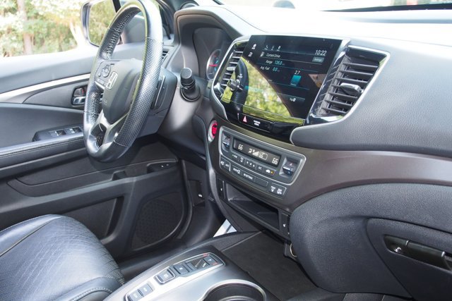 Used 2019 Honda Passport EX-L image 10
