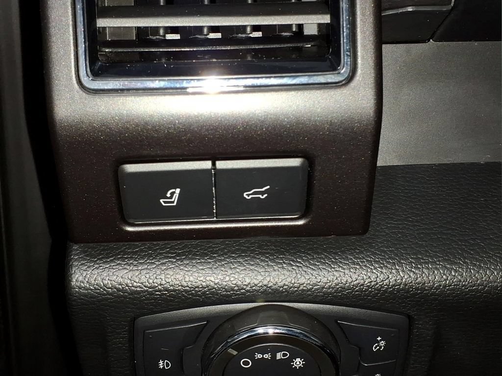Certified 2021 Ford Expedition Max Limited AWD/4WD image 18