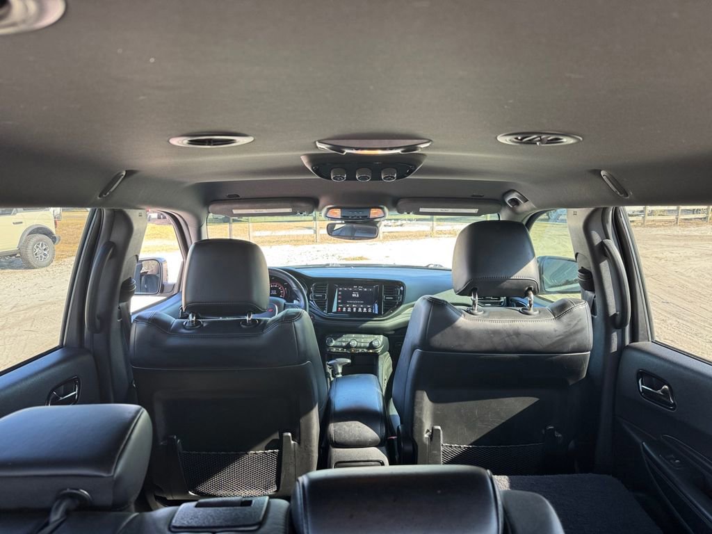Used 2022 Dodge Durango GT image 26