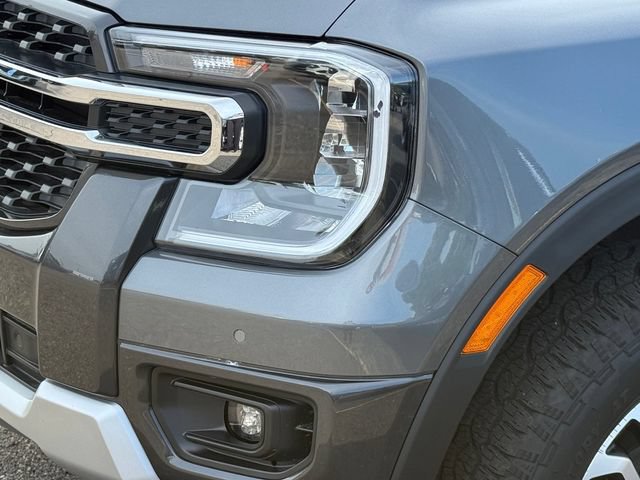 Certified 2026 Ford Ranger Lariat AWD/4WD image 25