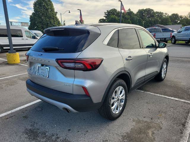 Certified 2024 Ford Escape Active AWD/4WD image 4