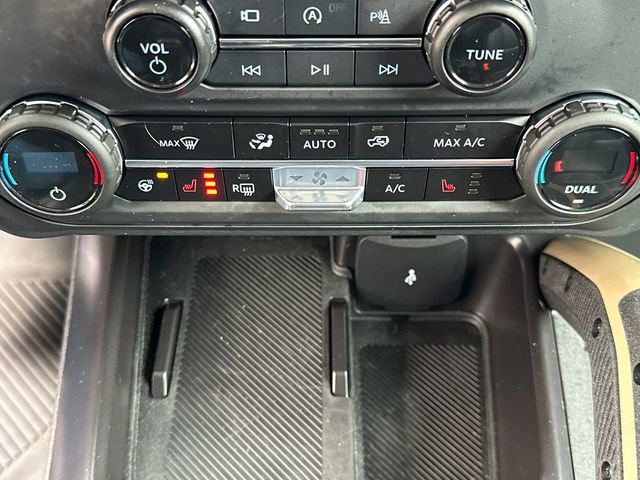 Certified 2025 Ford Bronco Badlands AWD/4WD image 31