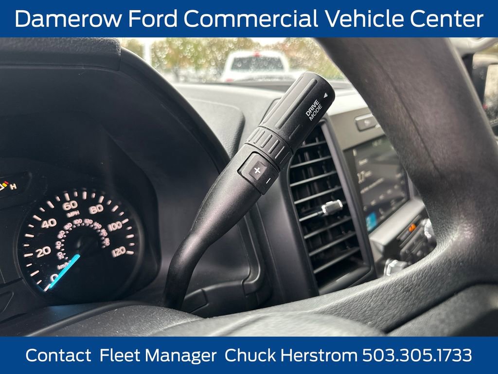 Certified 2018 Ford F150 XL w/ Equipment Group 101A Mid AWD/4WD image 18