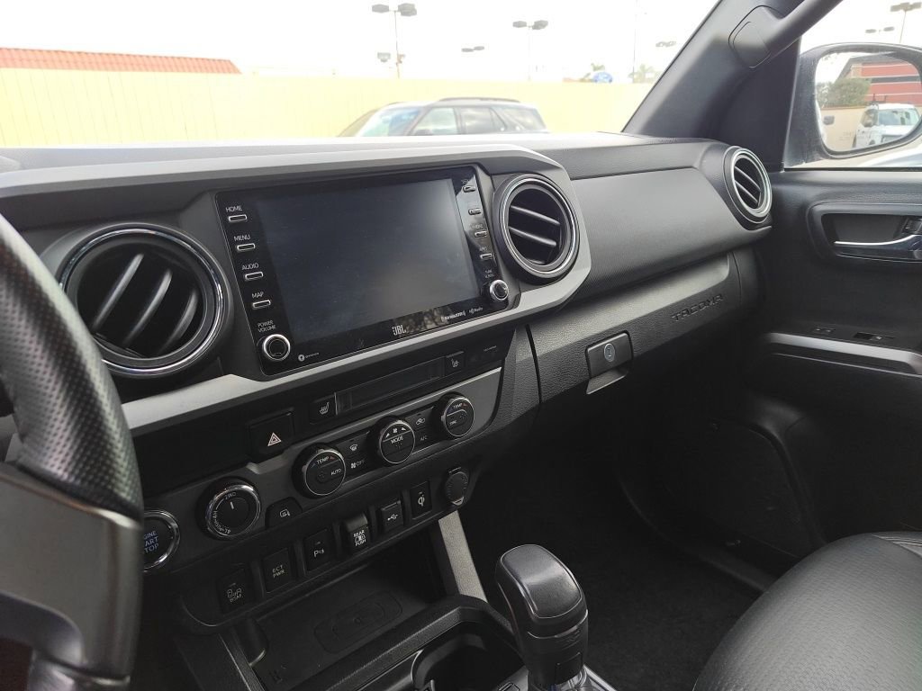 Used 2021 Toyota Tacoma TRD Pro image 11