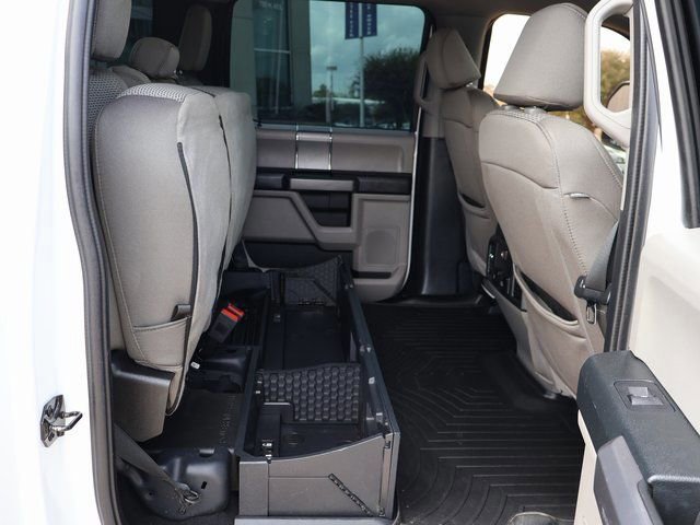 Certified 2021 Ford F250 XLT w/ XLT Premium Package image 14