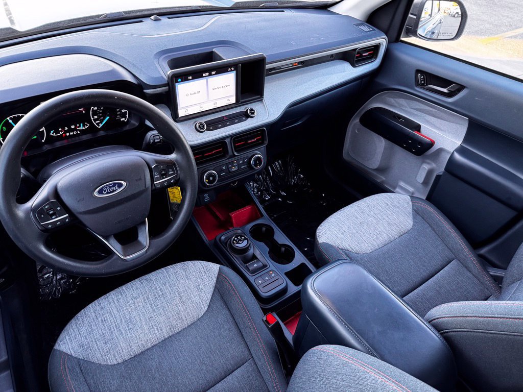 Certified 2023 Ford Maverick XLT FWD image 18