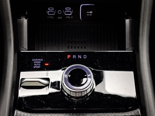 Used 2026 Jeep Grand Cherokee Limited AWD/4WD image 37