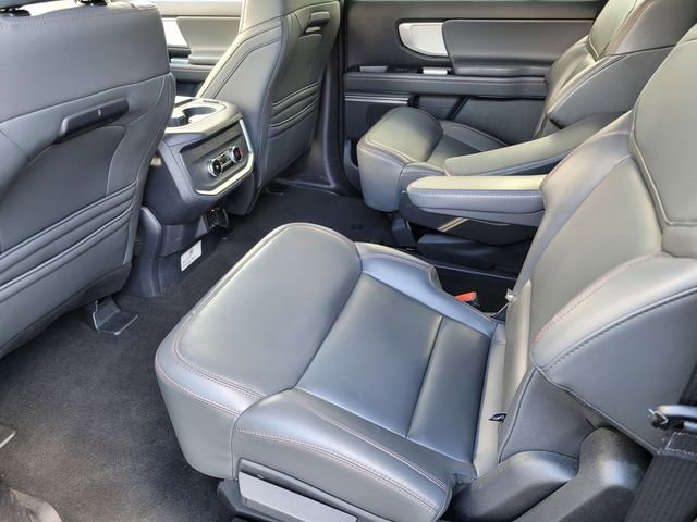 Certified 2025 Ford Expedition Max Active AWD/4WD image 17
