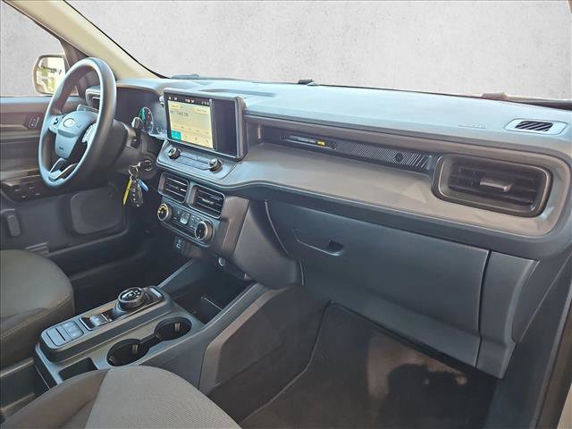 Certified 2024 Ford Maverick XL image 21