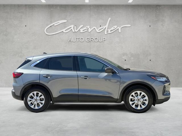 Certified 2024 Ford Escape Active w/ Tech Pack #1 image 6