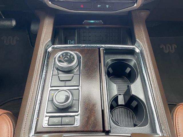 Certified 2022 Ford Expedition King Ranch image 18