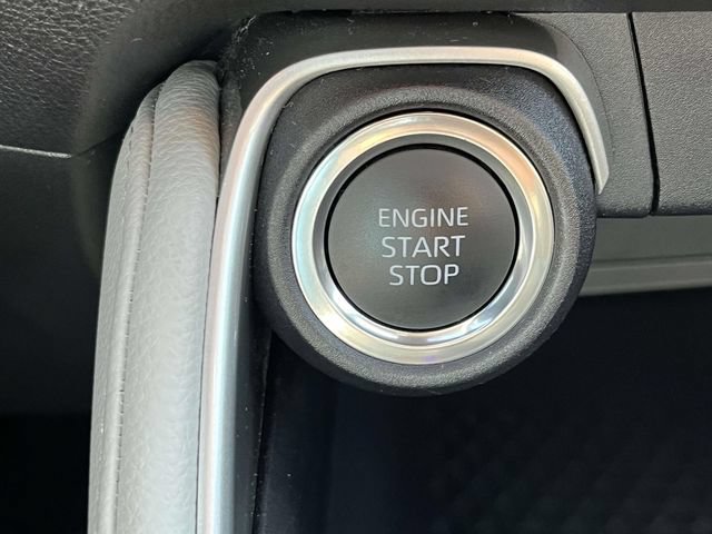 Used 2025 Toyota Grand Highlander AWD image 30