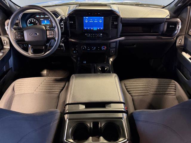 Certified 2023 Ford F150 XL w/ STX Appearance Package image 7