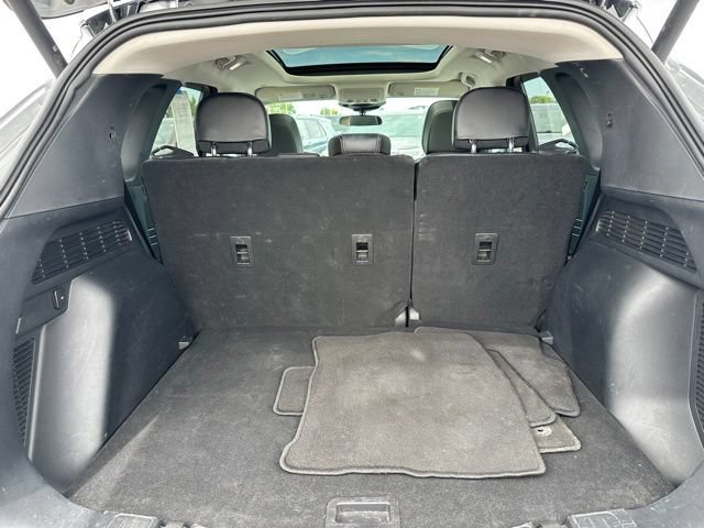 Certified 2022 Ford Escape SEL AWD/4WD image 8