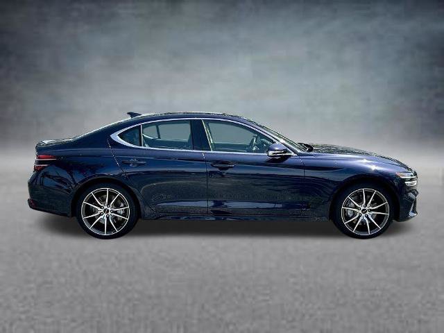 Used 2026 Genesis G70 2.5T RWD image 4
