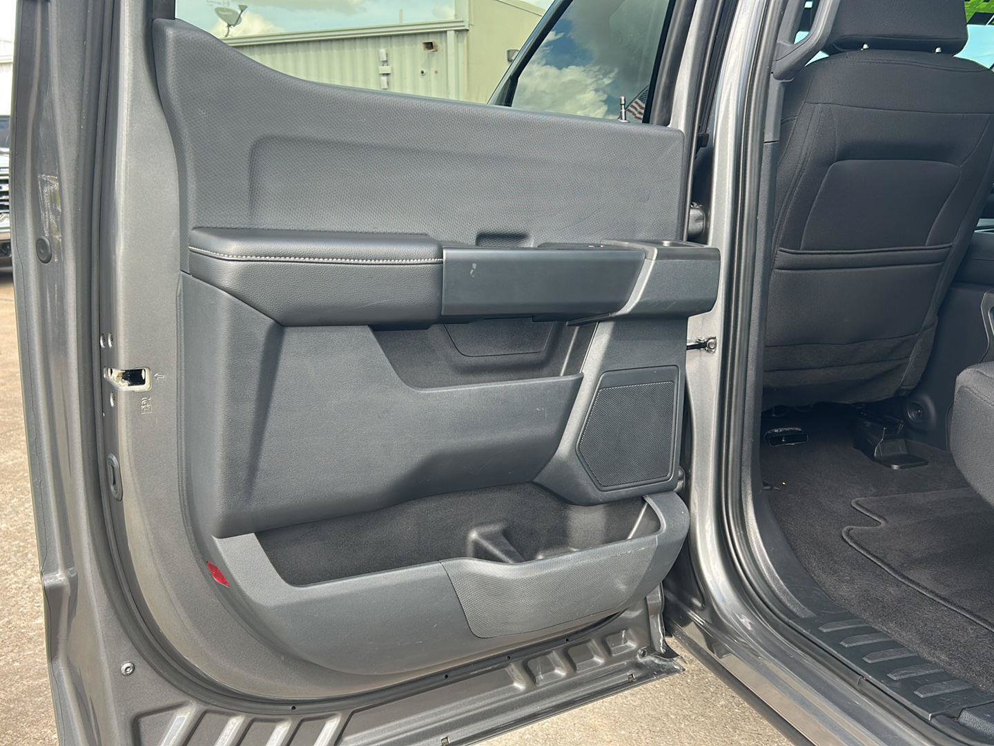 Certified 2024 Ford F150 STX RWD image 22