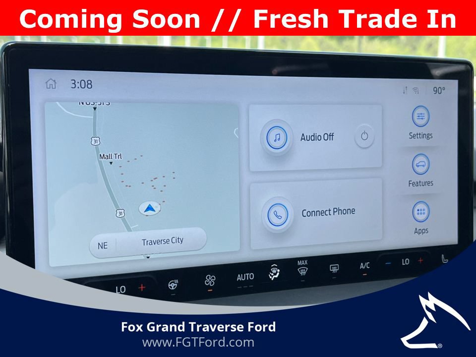 Certified 2023 Ford Escape Active w/ Tech Pack #2 AWD/4WD image 19