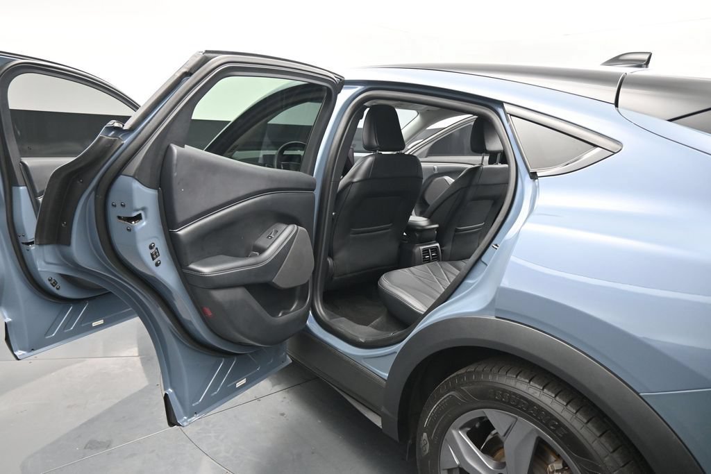 Certified 2023 Ford Mustang Mach-E Select RWD image 15