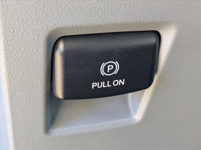 Certified 2025 Ford F150 XLT w/ Equipment Group 301A Standard image 20