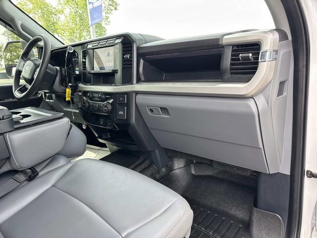 Certified 2024 Ford F350 XL AWD/4WD image 12