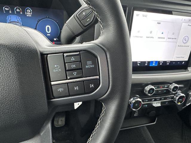 Certified 2025 Ford F150 XLT w/ Equipment Group 301A Standard image 29