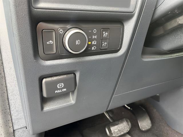 Certified 2022 Ford F150 Tremor image 17