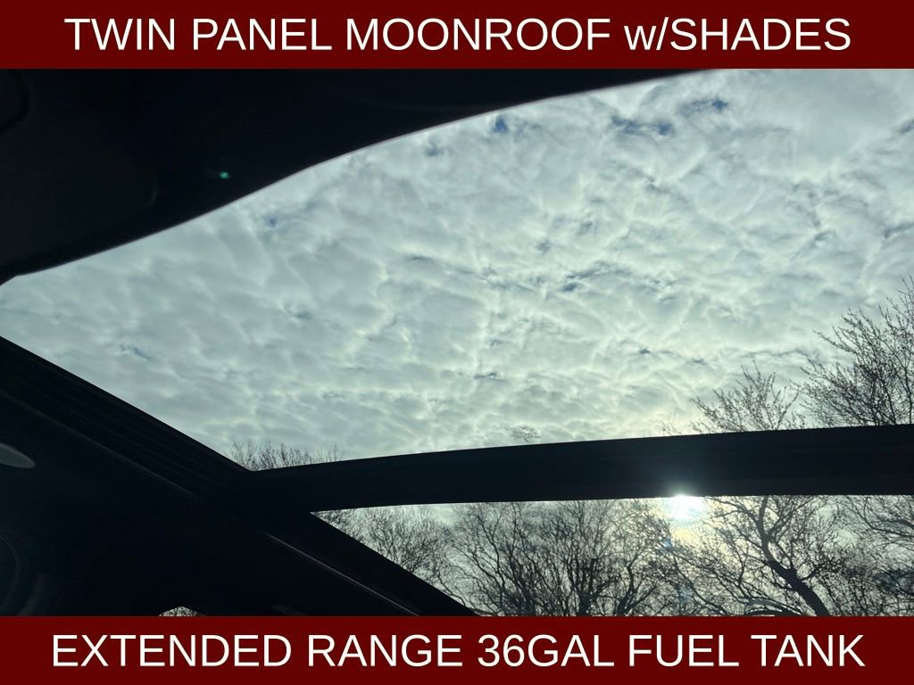 Certified 2023 Ford F150 Platinum w/ Equipment Group 701A High image 5