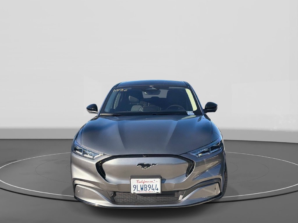 Certified 2023 Ford Mustang Mach-E Premium RWD image 3