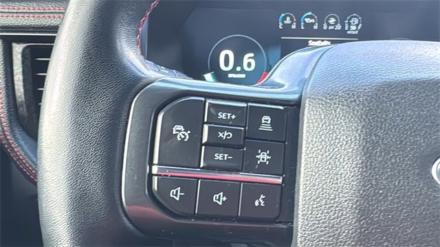 Certified 2022 Ford Expedition Max Limited image 19