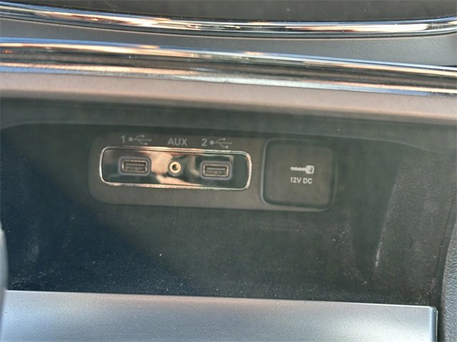 Used 2018 Jeep Grand Cherokee Limited image 25