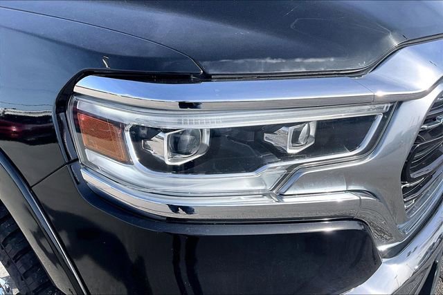 Used 2019 RAM 1500 Limited image 16