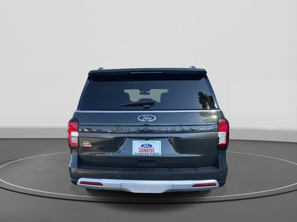 Certified 2023 Ford Expedition Timberline image 5