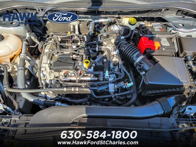 Certified 2022 Ford Escape SEL w/ Technology Package image 24