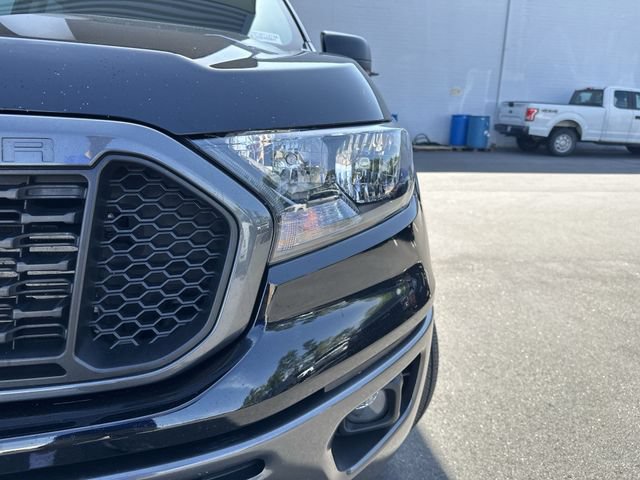 Certified 2020 Ford Ranger XLT w/ Equipment Group 302A Luxury AWD/4WD image 9