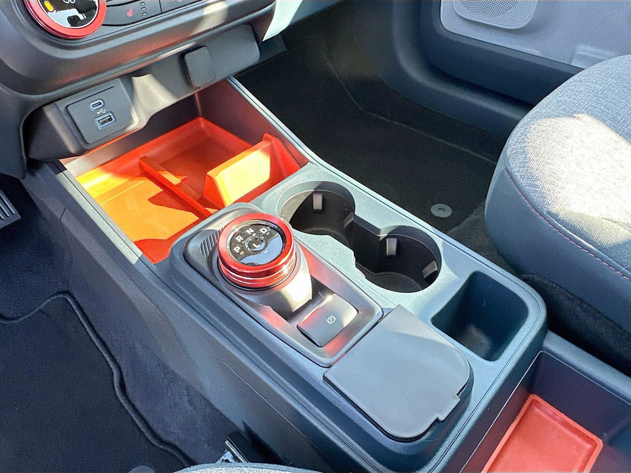 Certified 2024 Ford Maverick XLT w/ XLT Luxury Package image 16