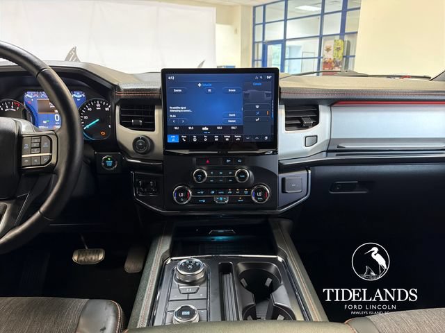 Certified 2023 Ford Expedition Timberline AWD/4WD image 22