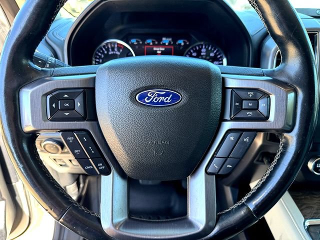 Certified 2019 Ford Expedition Max Platinum RWD image 12