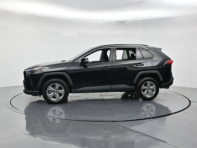 Used 2023 Toyota RAV4 XLE AWD/4WD image 6