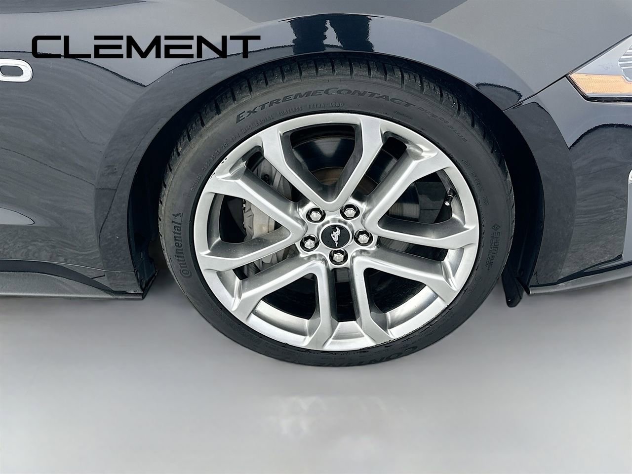 Certified 2018 Ford Mustang GT Premium image 34