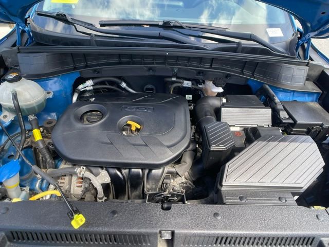 Used 2020 Hyundai Tucson Value AWD/4WD image 13