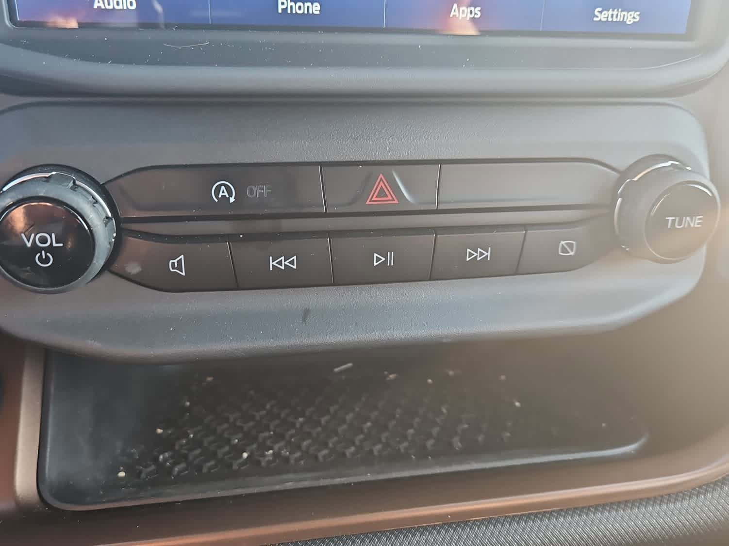 Certified 2024 Ford Bronco Sport Outer Banks w/ Topo Graphic Package image 16