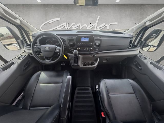 Certified 2023 Ford Transit 350 XL RWD image 20