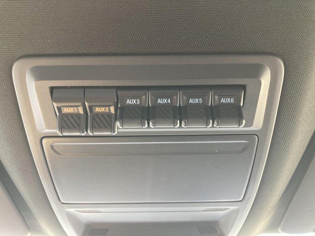Certified 2024 Ford Ranger Raptor AWD/4WD image 30