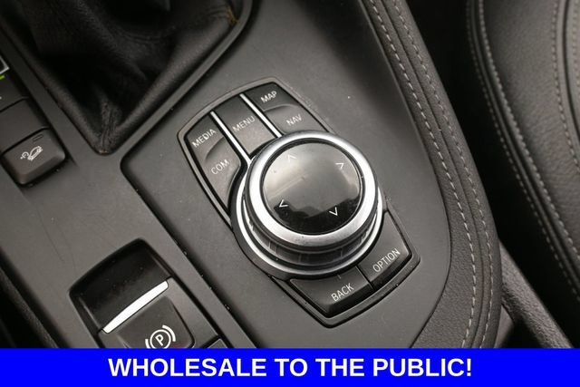 Used 2018 BMW X1 xDrive28i AWD/4WD image 27
