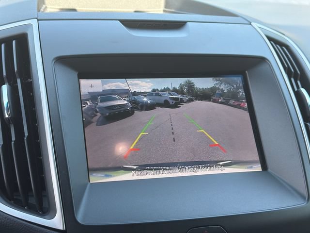 Certified 2020 Ford Edge ST-Line FWD image 31