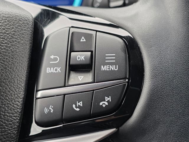 Certified 2023 Ford Explorer Platinum w/ Technology Package AWD/4WD image 13