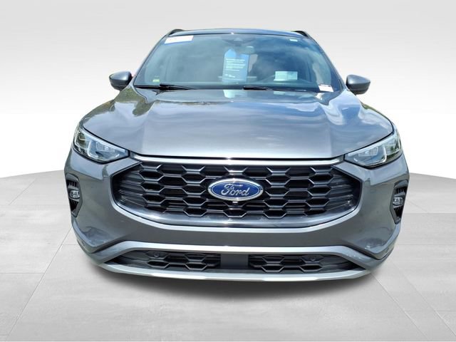 Certified 2024 Ford Escape ST-Line Elite w/ Premium Technology Package AWD/4WD image 15