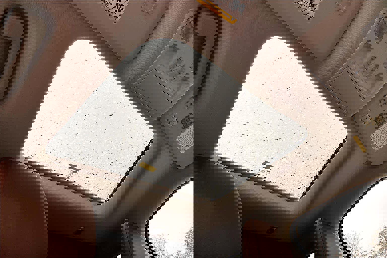 Certified 2025 Ford Bronco Sport Outer Banks w/ Outer Banks Tech Package+ image 15