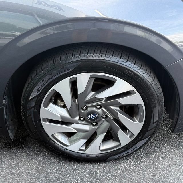 Used 2024 Subaru Legacy Limited AWD/4WD image 23