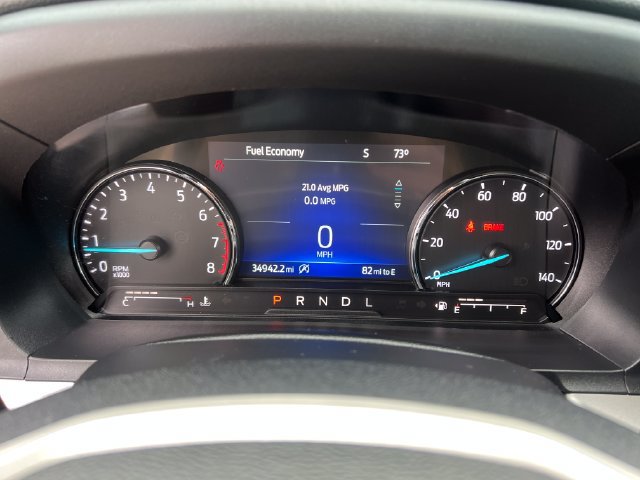 Certified 2023 Ford Explorer XLT w/ Equipment Group 202A AWD/4WD image 20